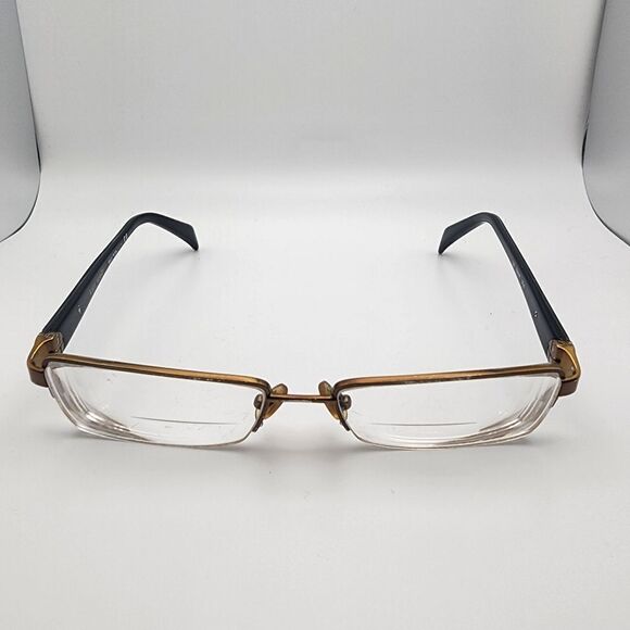 Kate Spade Terrie Prescription Glasses Frames & Case - Picture 4 of 10